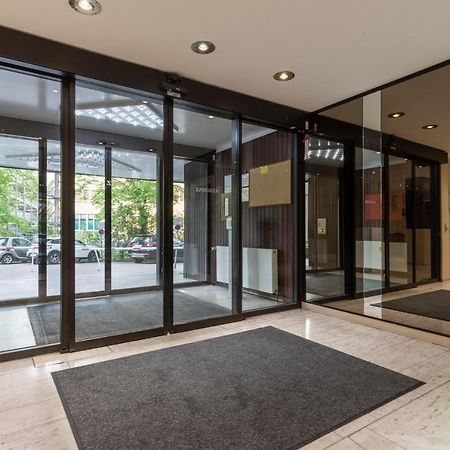 Appartamento Gelsendesign III - Netflix I Balkon I Zentral Gelsenkirchen Esterno foto