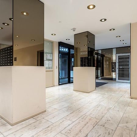 Appartamento Gelsendesign III - Netflix I Balkon I Zentral Gelsenkirchen Esterno foto