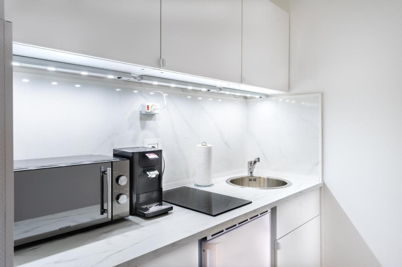 Appartamento Gelsendesign III - Netflix I Balkon I Zentral Gelsenkirchen Esterno foto