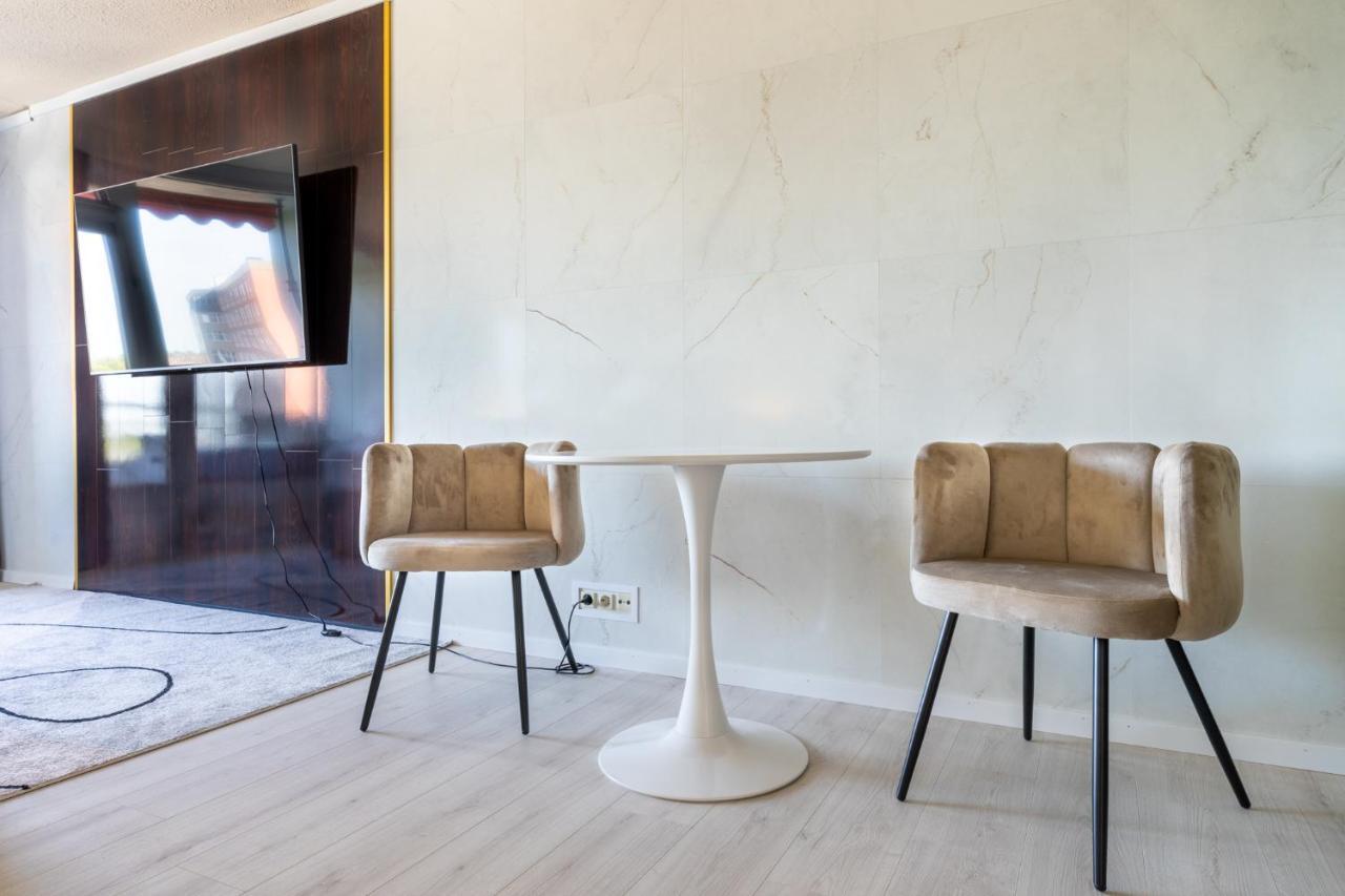 Appartamento Gelsendesign III - Netflix I Balkon I Zentral Gelsenkirchen Esterno foto