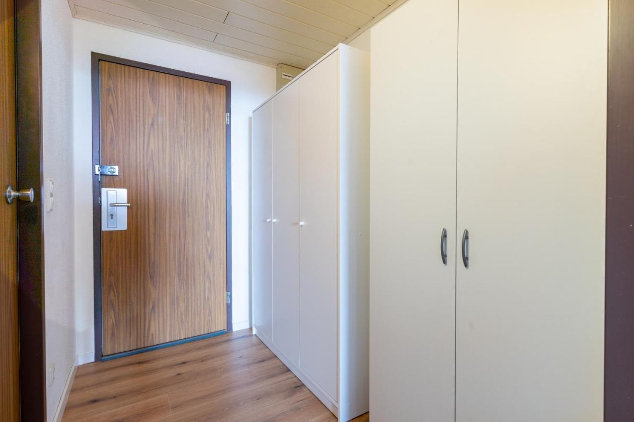 Appartamento Gelsendesign III - Netflix I Balkon I Zentral Gelsenkirchen Esterno foto
