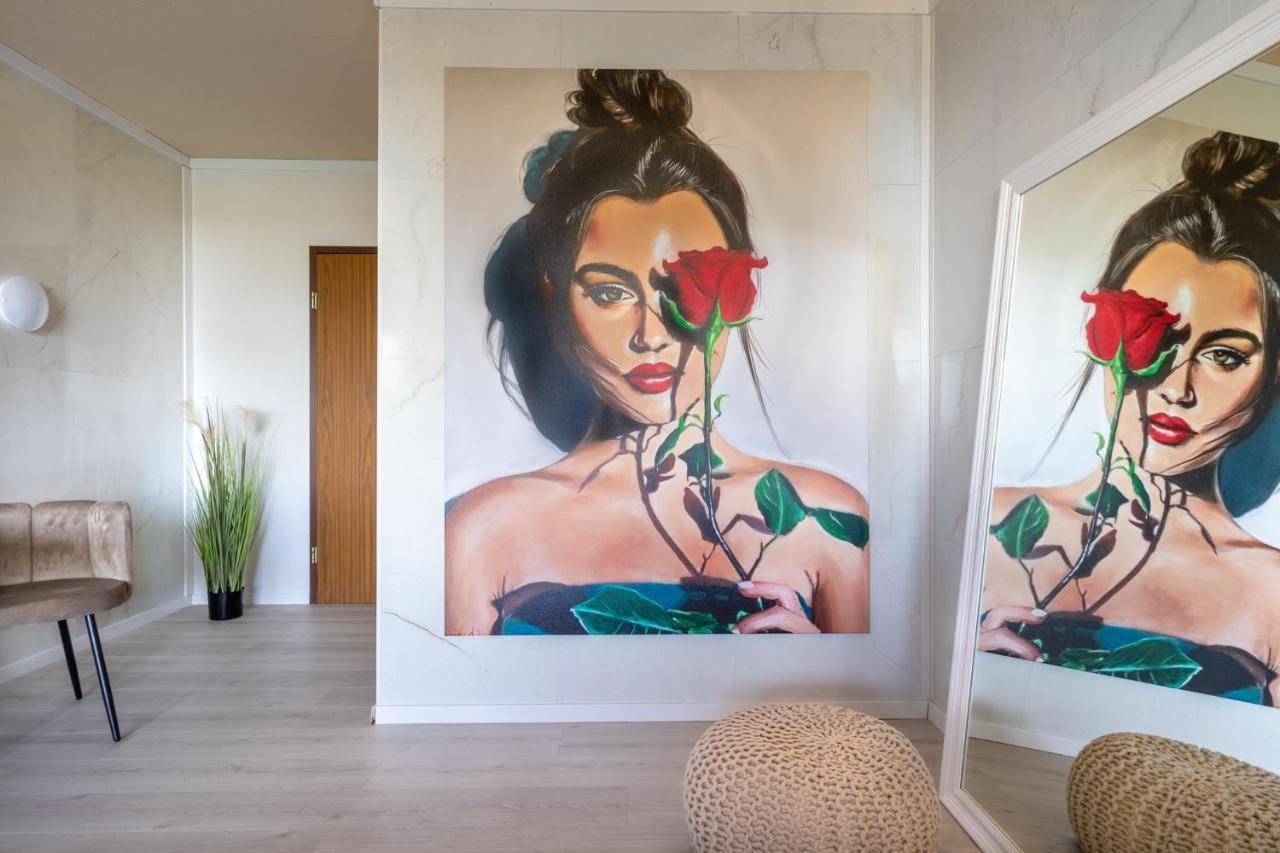 Appartamento Gelsendesign III - Netflix I Balkon I Zentral Gelsenkirchen Esterno foto