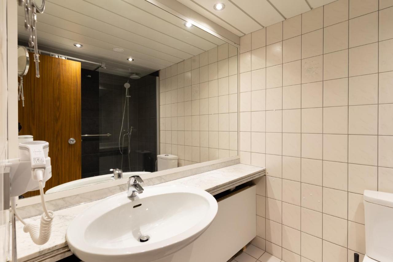 Appartamento Gelsendesign III - Netflix I Balkon I Zentral Gelsenkirchen Esterno foto