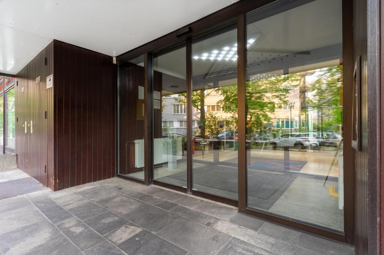 Appartamento Gelsendesign III - Netflix I Balkon I Zentral Gelsenkirchen Esterno foto